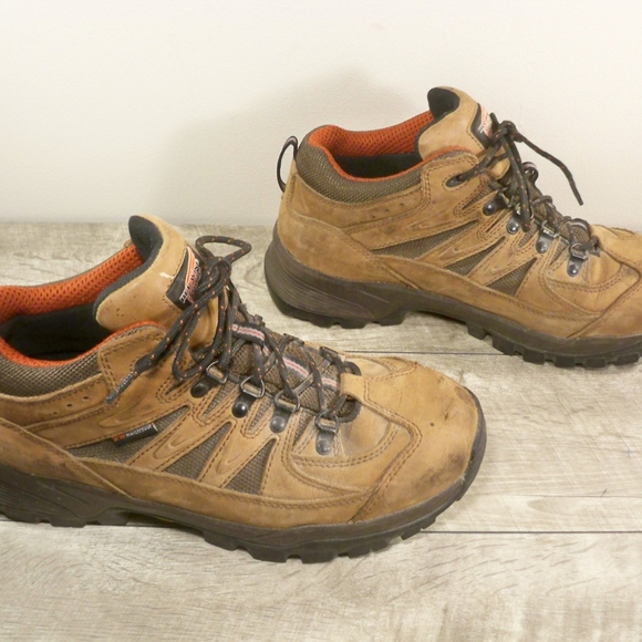 Red Wing 8672 Truhiker Hiker Mens Boots 